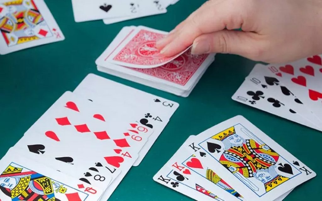 Hướng dẫn chơi game bài đổi thưởng bất bại